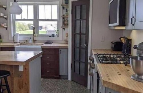 Baldwin Other | Restyle Farm house