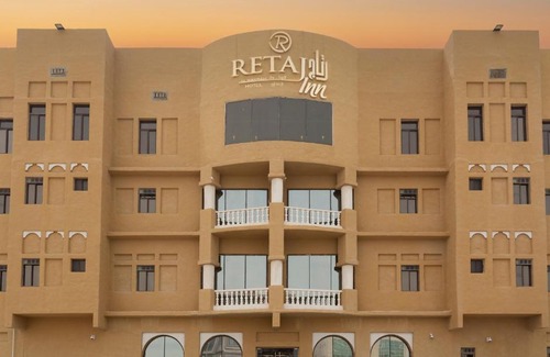 Al Wakrah Hotel | Retaj Inn Al Wakrah: Family-Friendly Stay with Great Reviews