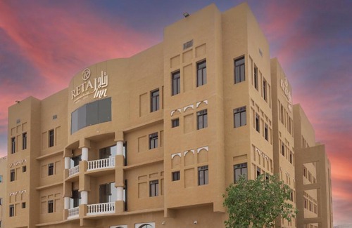 Al Wakrah Hotel | Retaj Inn Al Wakrah: Family-Friendly Stay with Great Reviews