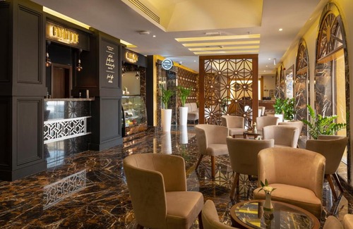 Al Wakrah Hotel | Retaj Inn Al Wakrah: Family-Friendly Stay with Great Reviews