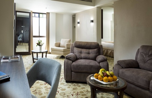 Al Wakrah Hotel | Discover Retaj Inn Al Wakrah: Guest Rated 8.4/10, Family-Friendly