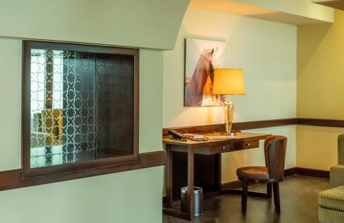 Al Rayyan Resort | Experience Retaj Salwa Resort & Spa: 5-Star Oceanfront Bliss