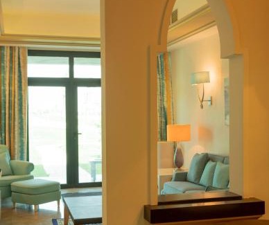 Al Rayyan Resort | Experience Retaj Salwa Resort & Spa: 5-Star Oceanfront Bliss