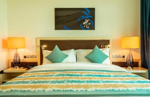 Al Rayyan Resort | Experience Retaj Salwa Resort & Spa: 5-Star Oceanfront Bliss