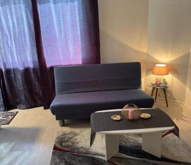 Rotebuhl Apartment | Retals Stuttgart City3