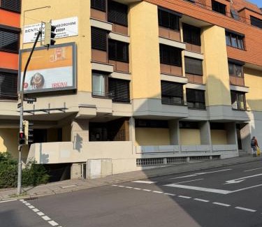Rotebuhl Apartment | Retals Stuttgart City3