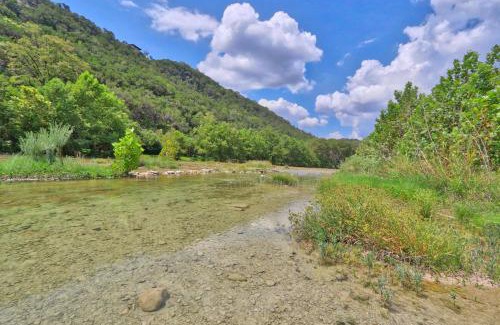 Wimberley House | Top-Rated Retama: Family-Friendly Retreat Awaits You