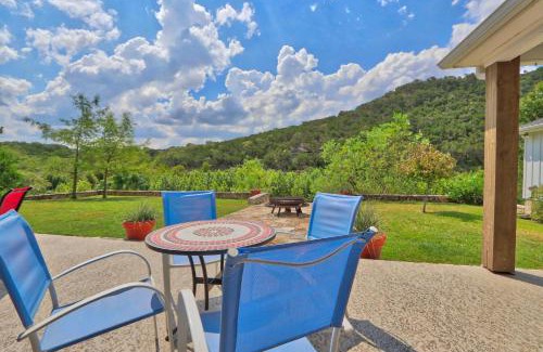 Wimberley House | Top-Rated Retama: Family-Friendly Retreat Awaits You