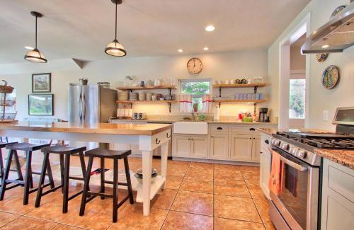 Wimberley House | Top-Rated Retama: Family-Friendly Retreat Awaits You