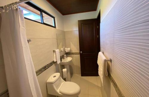 Muelle San Carlos Apartment | Retana Apartment: Pet and Child-Friendly Getaway