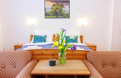 Sarospatak House | Discover Pet-Friendly Retreat at Retel Vitez Vendégház