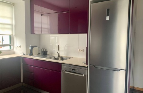 Horta Apartment | Discover Retiro das Bananeiras: Family-Friendly Getaway