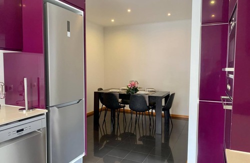 Horta Apartment | Discover Retiro das Bananeiras: Family-Friendly Getaway