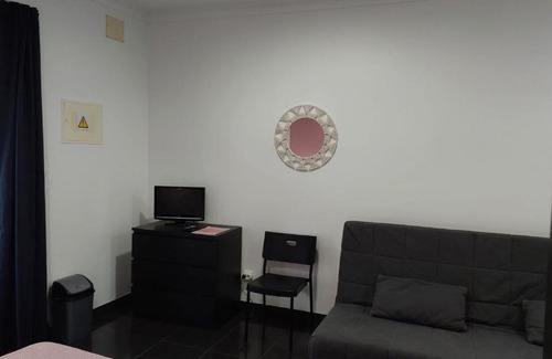 Lajes das Flores Apartment | Discover Family-Friendly Retreat at Retiro das Camélias