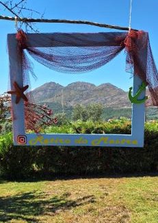 Mondim de Basto House | Oceanfront Retreat at Retiro do Mestre - Pet Friendly Stay