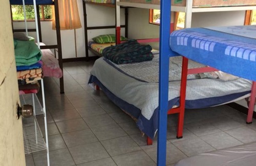 Copey House | Relax at Retiro El Santuario: Spa, Dining & Family Fun
