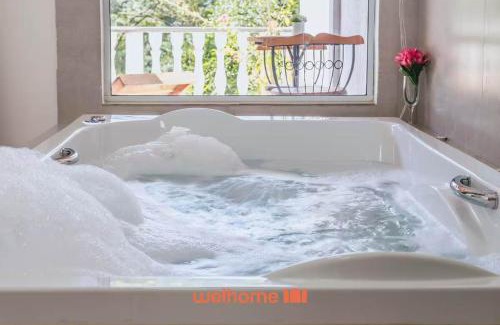 Petropolis Apartment | Mountain View Getaway in Petrópolis - Guest Rated 10/10