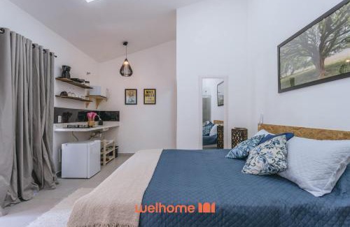 Petropolis Apartment | Mountain View Getaway in Petrópolis - Guest Rated 10/10