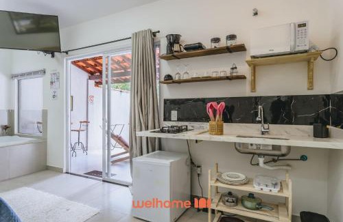 Petropolis Apartment | Mountain View Getaway in Petrópolis - Guest Rated 10/10