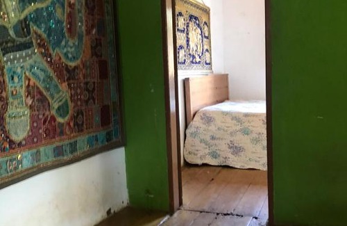 Aiuruoca House | Cozy Retreat at Retiro na Mantiqueira - Pet Friendly Getaway