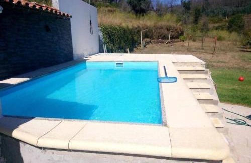 Moitas House | Pet-Friendly Retreat at Casa Nobre SERRA DA ESTRELA