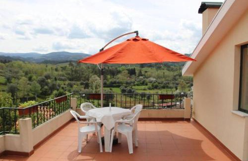 Moitas House | Pet-Friendly Retreat at Casa Nobre SERRA DA ESTRELA