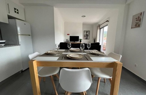 Furnas Condo | Relaxing Retreat at Retiro Termal in Furnas Volcano