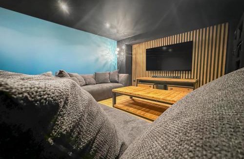Petite-Synthe House | Family-Friendly Retreat at Refuge Marin in Dunkerque