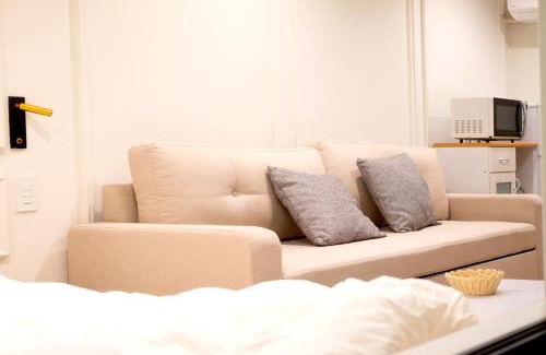 Sado Other | Oceanfront Glamping at ReTreat佐渡風島 - Self Check-In