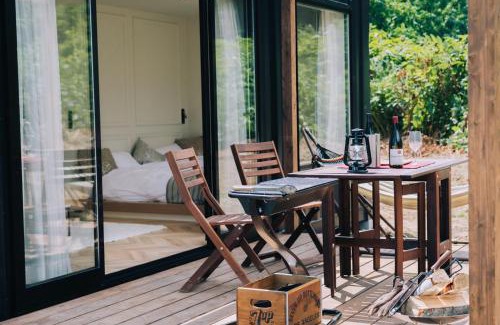 Sado Other | Oceanfront Glamping at ReTreat佐渡風島 - Self Check-In