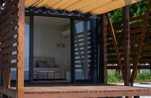 Sado Other | Oceanfront Glamping at ReTreat佐渡風島 - Self Check-In