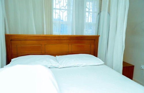 Kisii Bed & Breakfast | Kid-Friendly Retreat Air bnb for Your Perfect Getaway