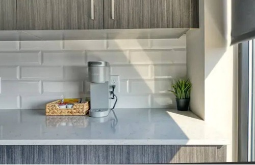 Troy Apartment | Retreat and Repeat Luxury RESORT STYLE Living