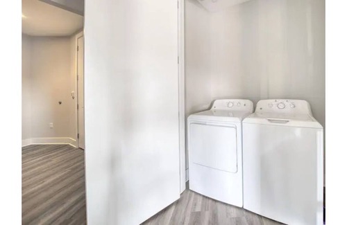 Troy Apartment | Retreat and Repeat Luxury RESORT STYLE Living