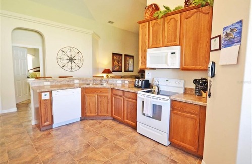 Bridgeford Crossing House | Experience Retreat at the Crossings: Your Orlando Escape