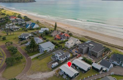 Pauanui House | Relaxing Retreat by the Beach - Pauanui Holiday Home