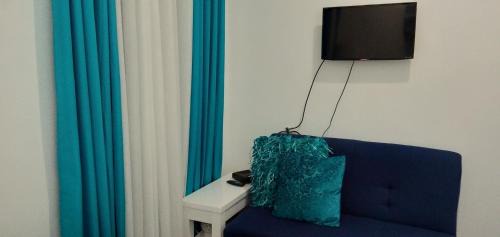 Tagaytay Apartment | Serene Retreat Haven with Ocean View & Spa in Tagaytay