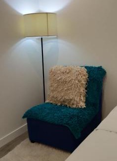 Tagaytay Apartment | Serene Retreat Haven with Ocean View & Spa in Tagaytay