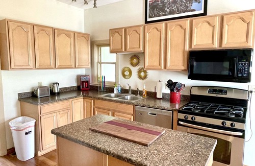 Story Other | Discover Tranquil Retreat at Big Horn Mountains Base