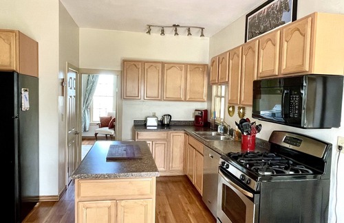 Story Other | Discover Tranquil Retreat at Big Horn Mountains Base