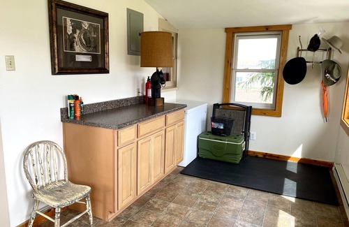 Story Other | Discover Tranquil Retreat at Big Horn Mountains Base