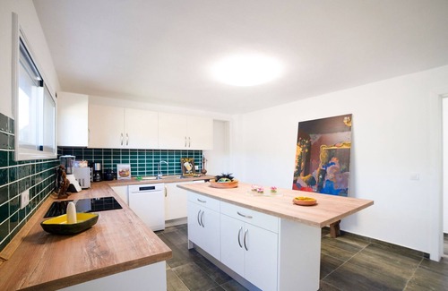 La Escalona House | Discover Belvilla by OYO Tenerife Nature Retreat Getaway