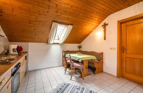 Unterammergau House | Cozy Holiday Home in Unterammergau with Pet-Friendly Perks