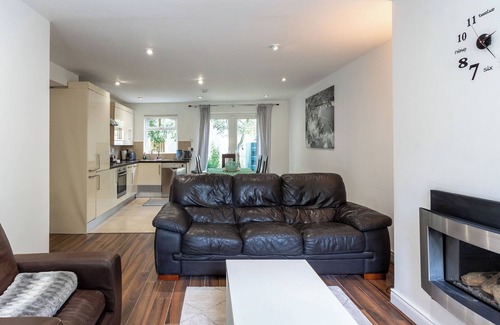 Tulfarris House | Retreat in Tulfarris, Wicklow - Ireland