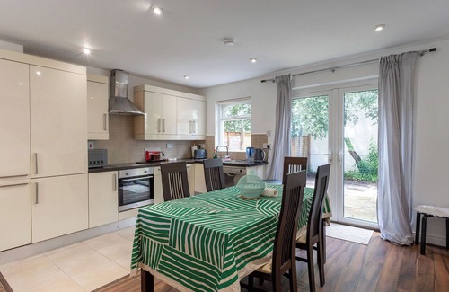 Tulfarris House | Retreat in Tulfarris, Wicklow - Ireland