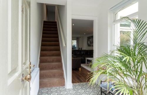 Tulfarris House | Tranquil Retreat in Tulfarris County Wicklow, Ireland