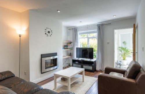 Tulfarris House | Tranquil Retreat in Tulfarris County Wicklow, Ireland