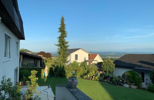 Gunsberg Villa | Escape to Retreat Lodge Schürmatt - Guest Rated 9.8/10