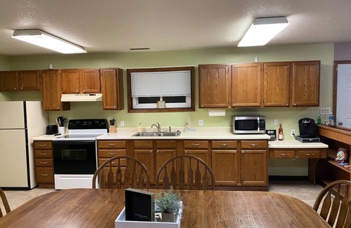 Yankton House | Idyllic Retreat Near Yankton Lake with Family-Friendly Amenities