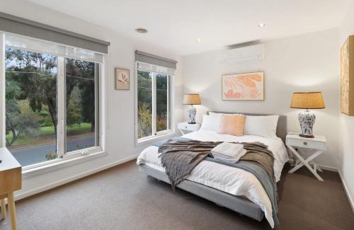Newtown House | Escape to Gairloch: A Family-Friendly Geelong Retreat